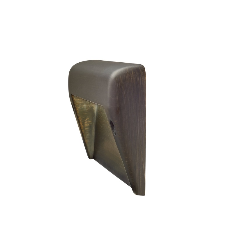 Kichler 16172CBR30 LED Surface-Mount, Centennial Brass