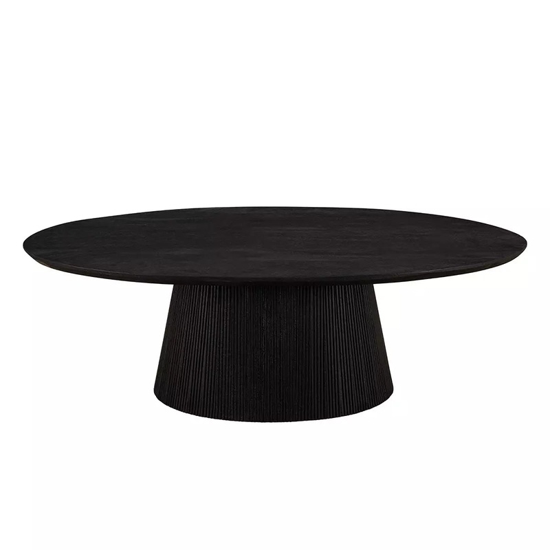 Madhy Coffee Table Black