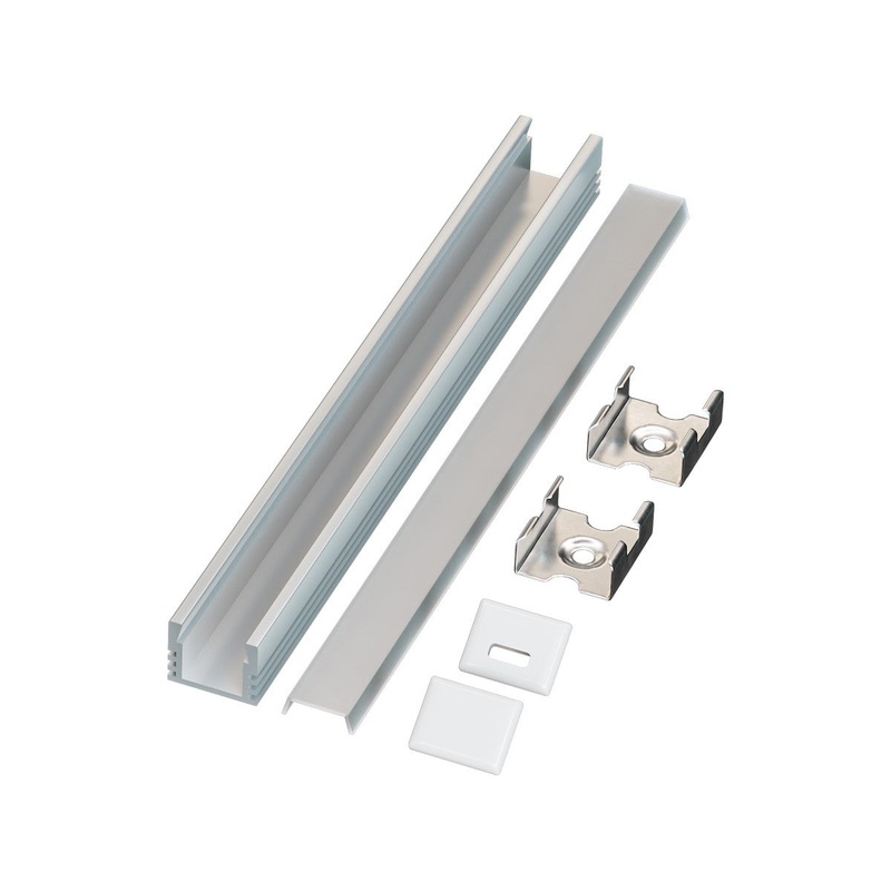 American Lighting PE-UNV-2M-BNDL1