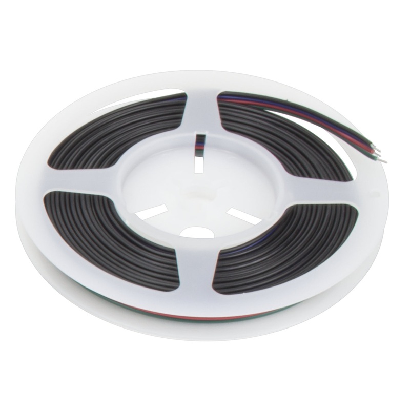 American Lighting WIRE-15-6PIN Spool