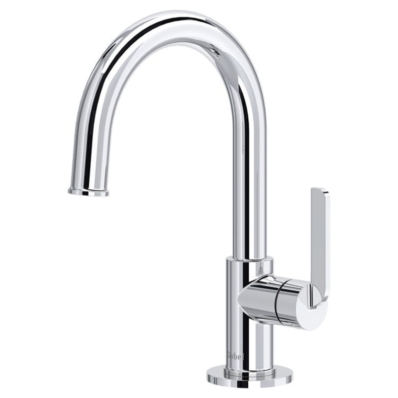 Filter Faucet Authentica 1 Lever ADA Chrome 1.2 Gallons per Minute