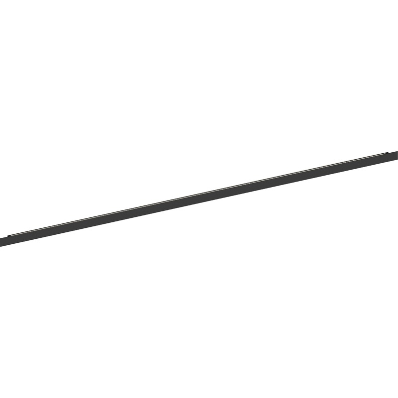 Lithe 8′ 2-Sided Indoor/Outdoor IP65 Wall Lamp Textured Black