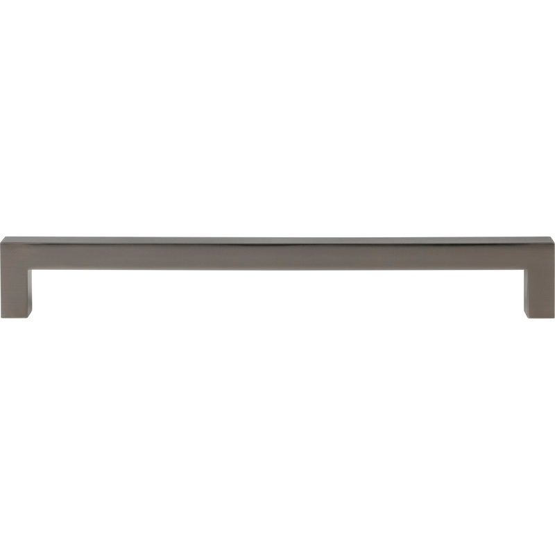 Atlas Homewares It Appliance Pull 18 Inch Slate