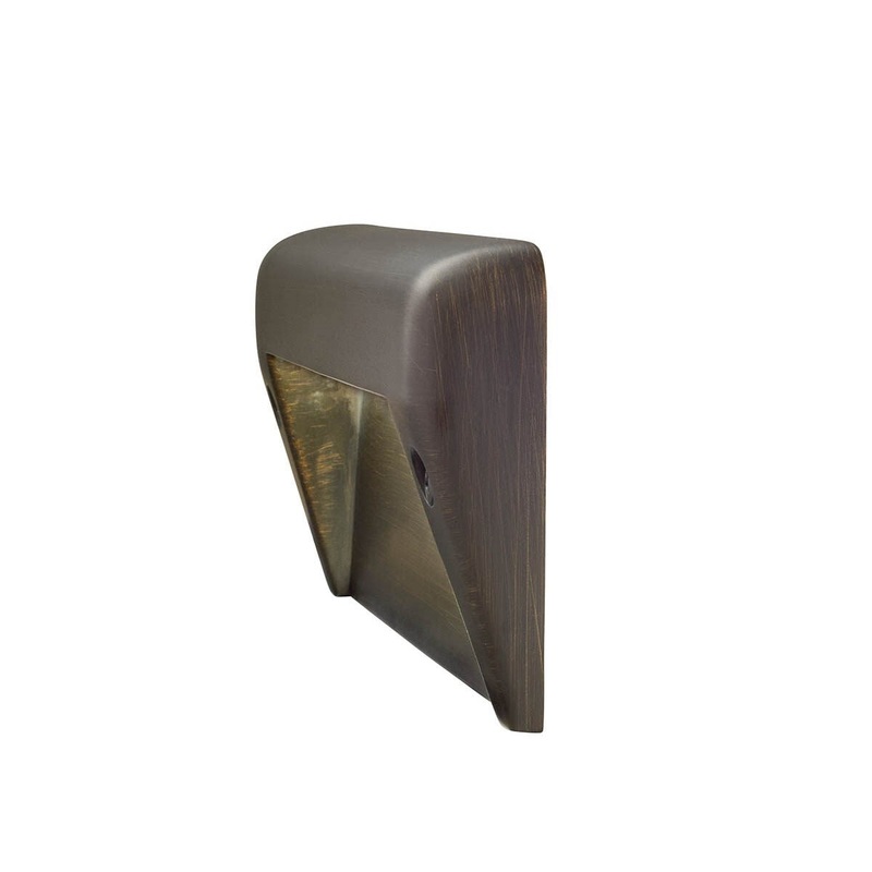 Kichler 16172CBR27 LED Surface-Mount, Centennial Brass