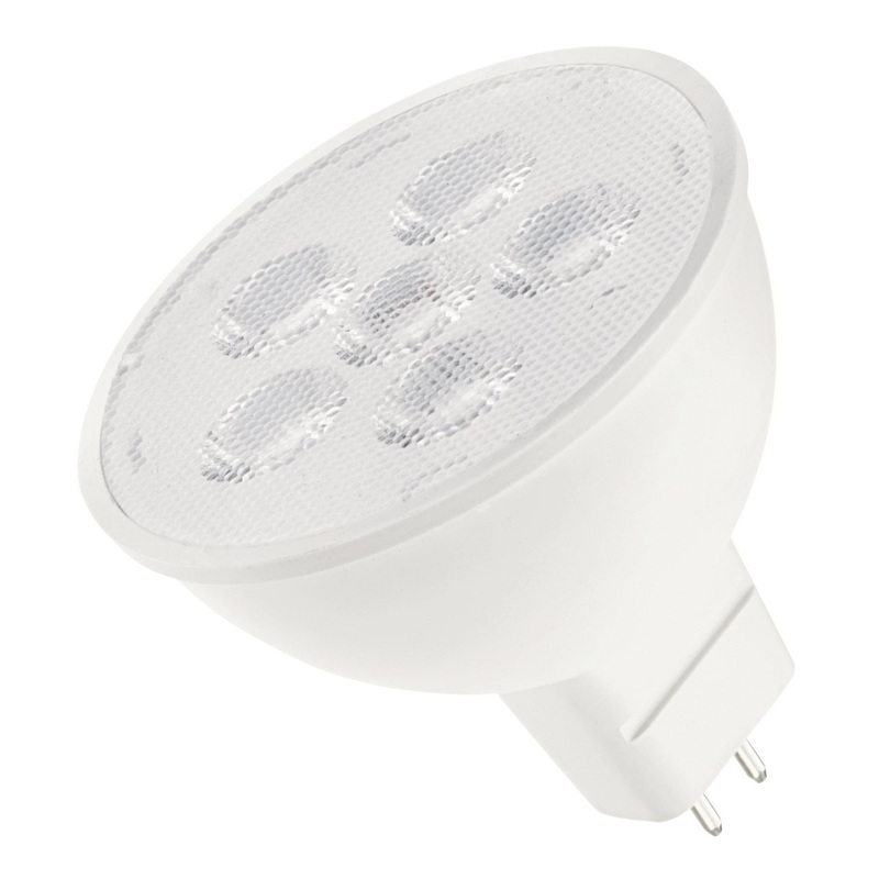 Kichler 18213 LED Lamp, White Material (Not Painted)