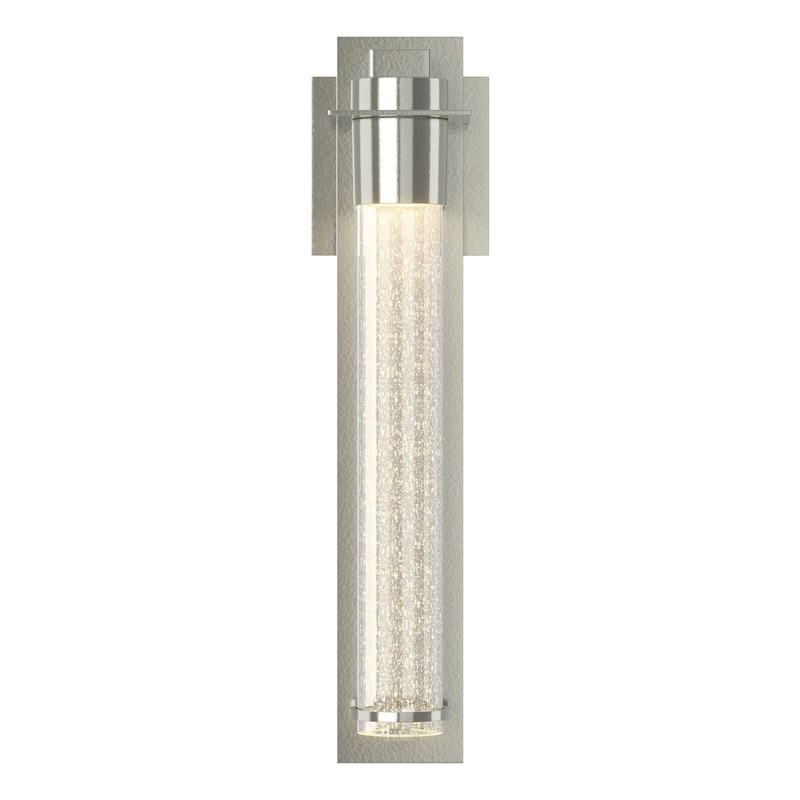 Airis Small Sconce Sterling