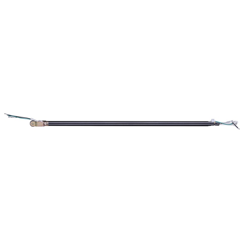 Canarm DCR3610 Downrod Black