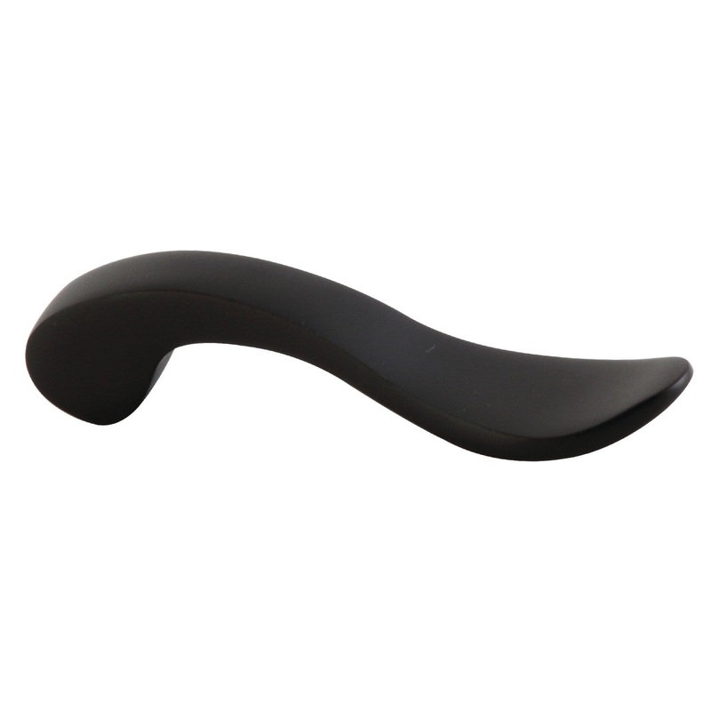 NuWave French KSH3190NFL Metal Lever Handle, Matte Black
