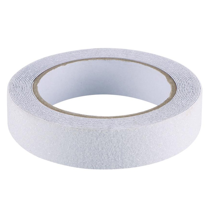 Anti Skid Tape – Transparent 25mm