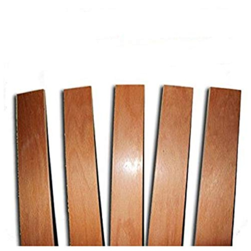 DOGHE DOGA per Ricambio 159×6.8cm DOGHE per Letto Matrimoniale