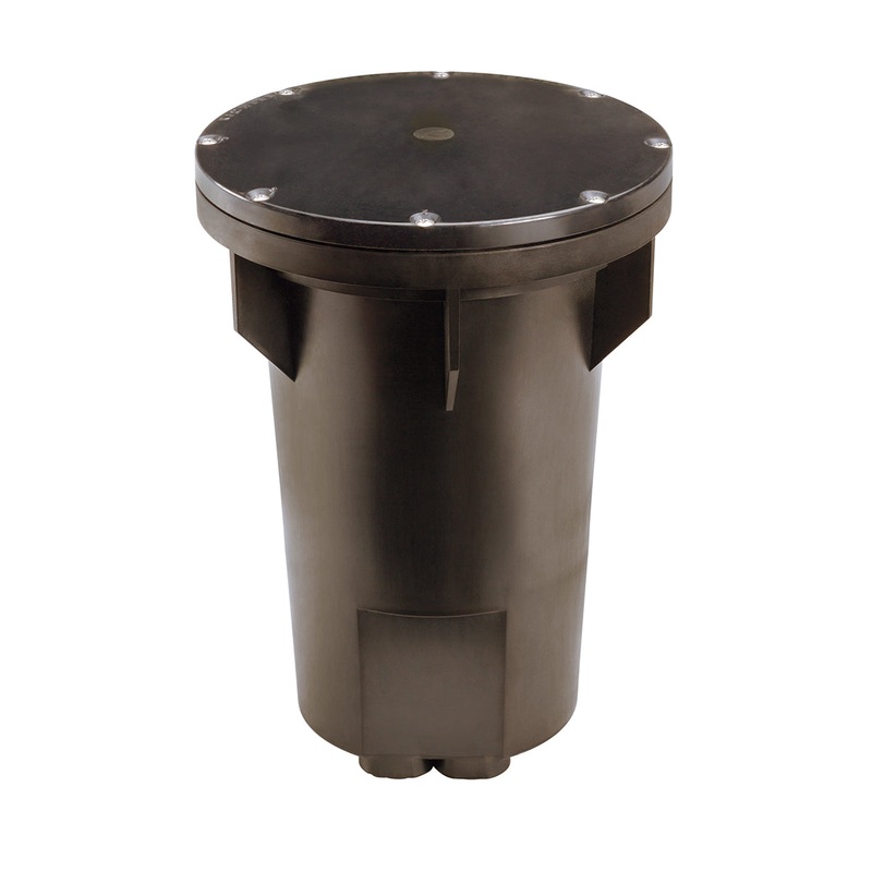 Kichler 15IGT100 Transformer, Black