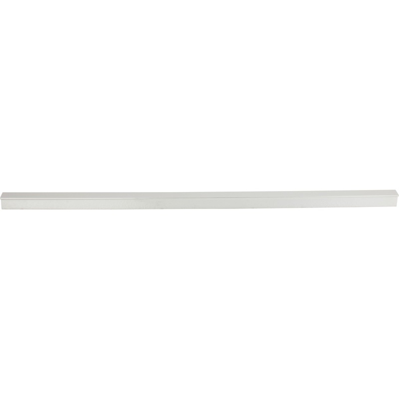 Atlas Homewares T Bar Pull 13 7/8 Inch (c-c) Polished Chrome