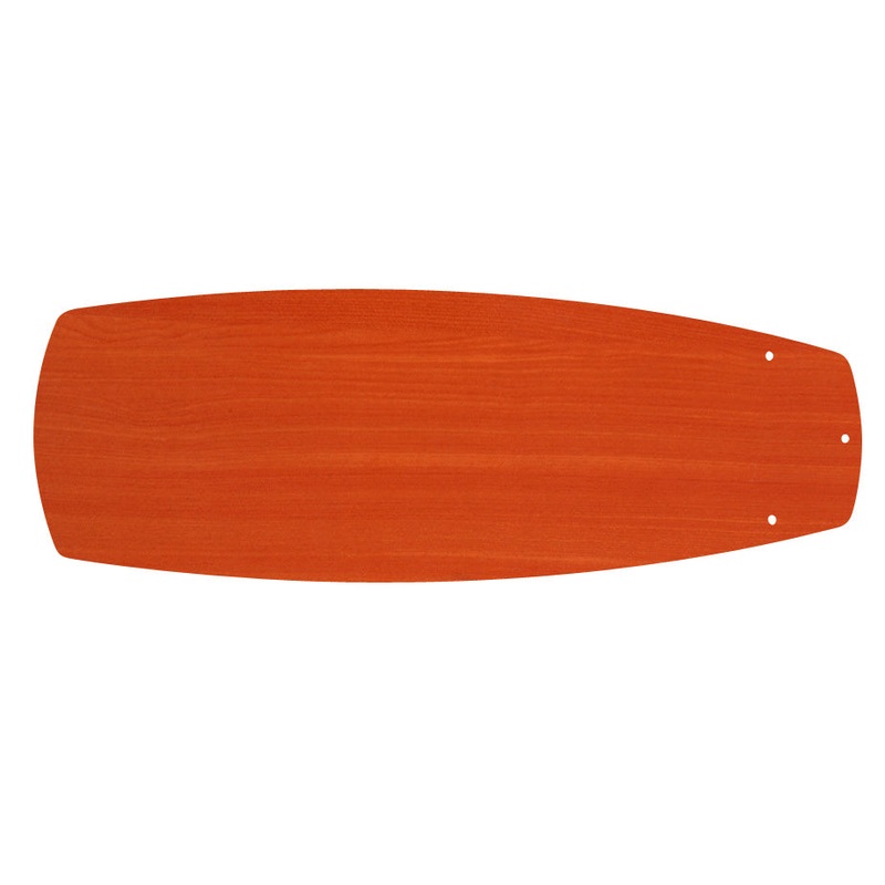 Craftmade B552C-CR Contour Series 52″ Blades Cherry/Rosewood (Discontinued)