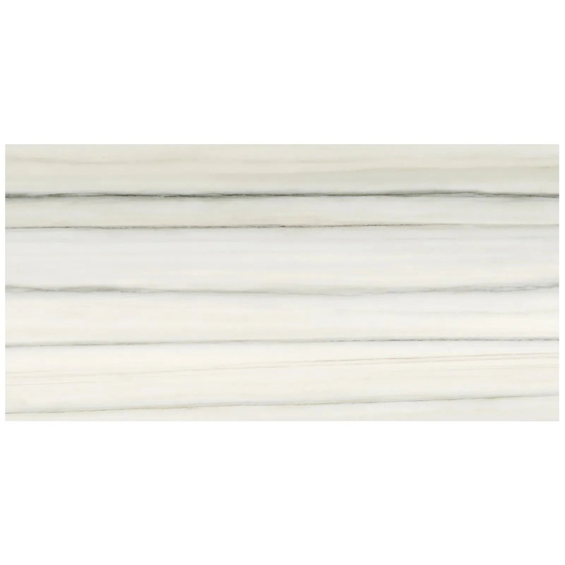 12″ x 24″ Mayfair Zebrino Polished Rectified Porcelain 12″ x 24″
