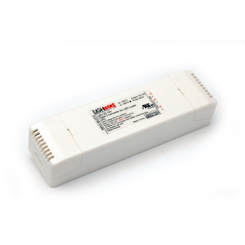 American Lighting LED-DR30-12 Driver