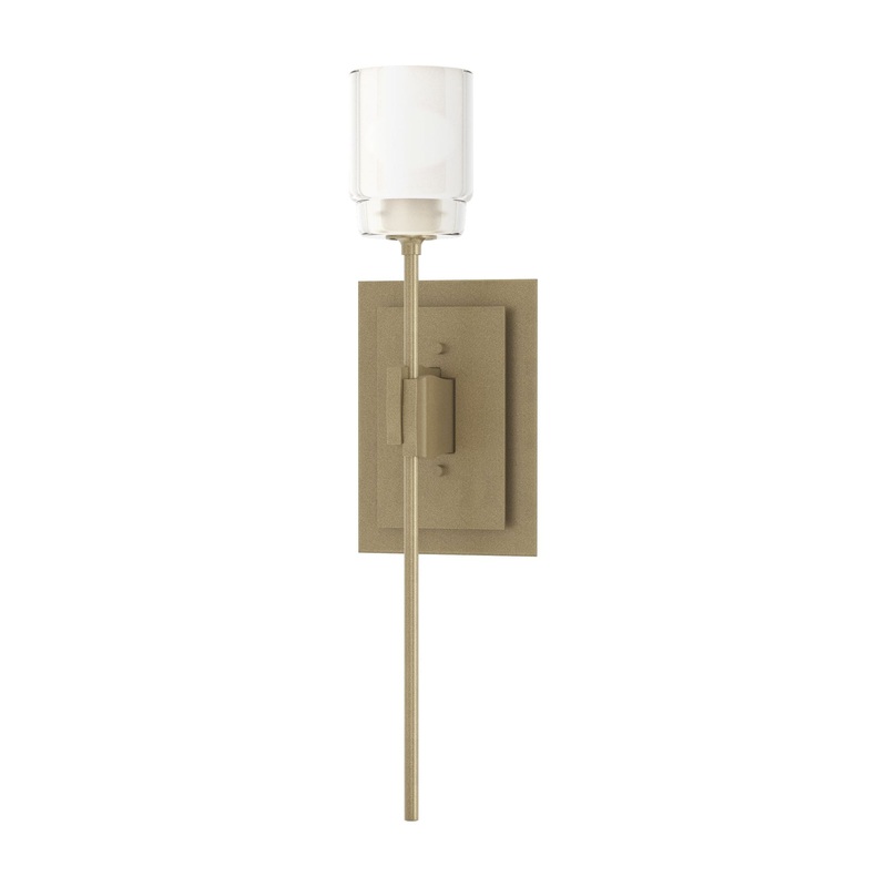 Echo Sconce Soft Gold