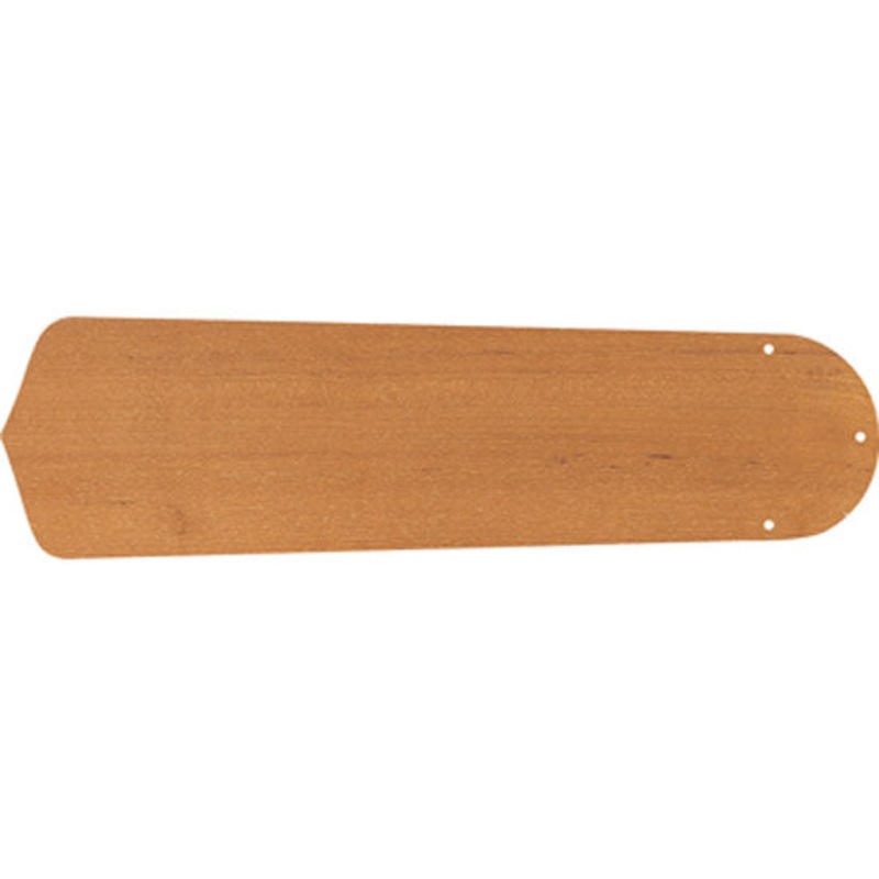 Craftmade B556S-TK7 Custom Wood 52″ Blades Teak (Discontinued)