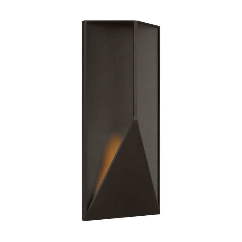 Punto 30 Wall Bronze