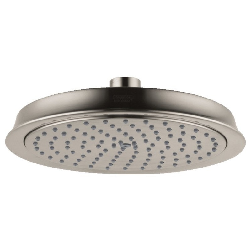 Raindance Classic 180 Single-Jet Shower Head (1.75 GPM)