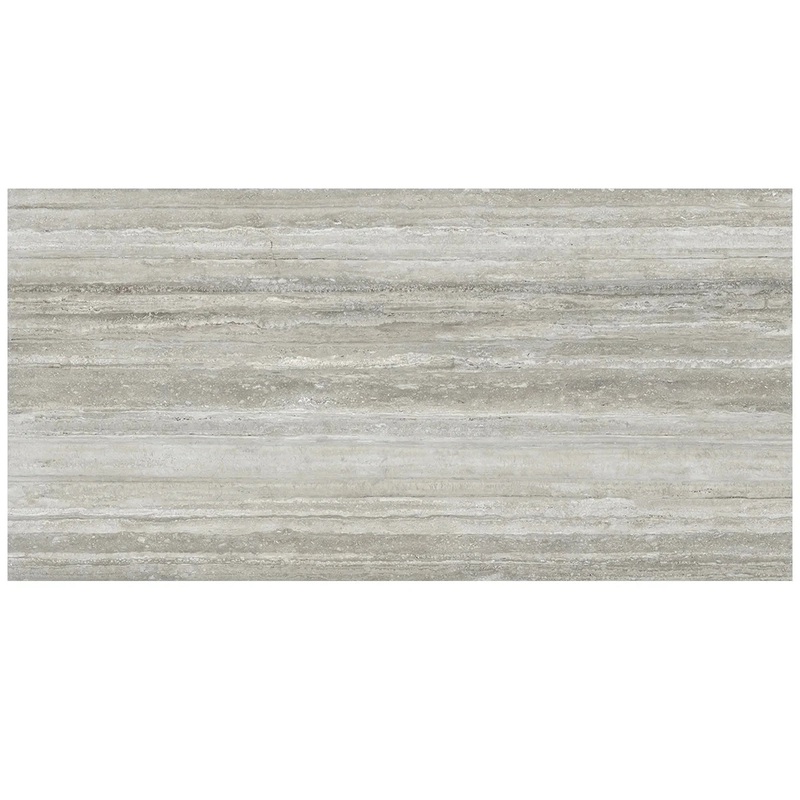 12″ x 24″ La Marca Travertino Polished & Rectified Instrata 12″ x 24″