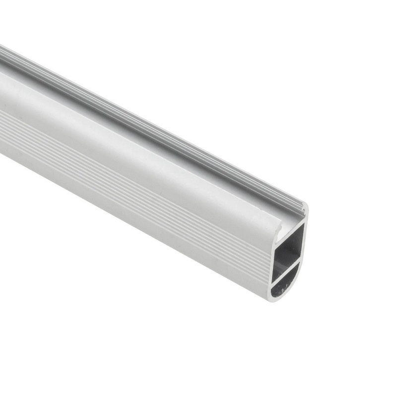 American Lighting PE-STRUT-1M Extrusion (Discontinued)