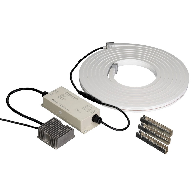 American Lighting SPKPL-NFPROL-RGBW-12VAC-6MKIT Side Bend Neon kit