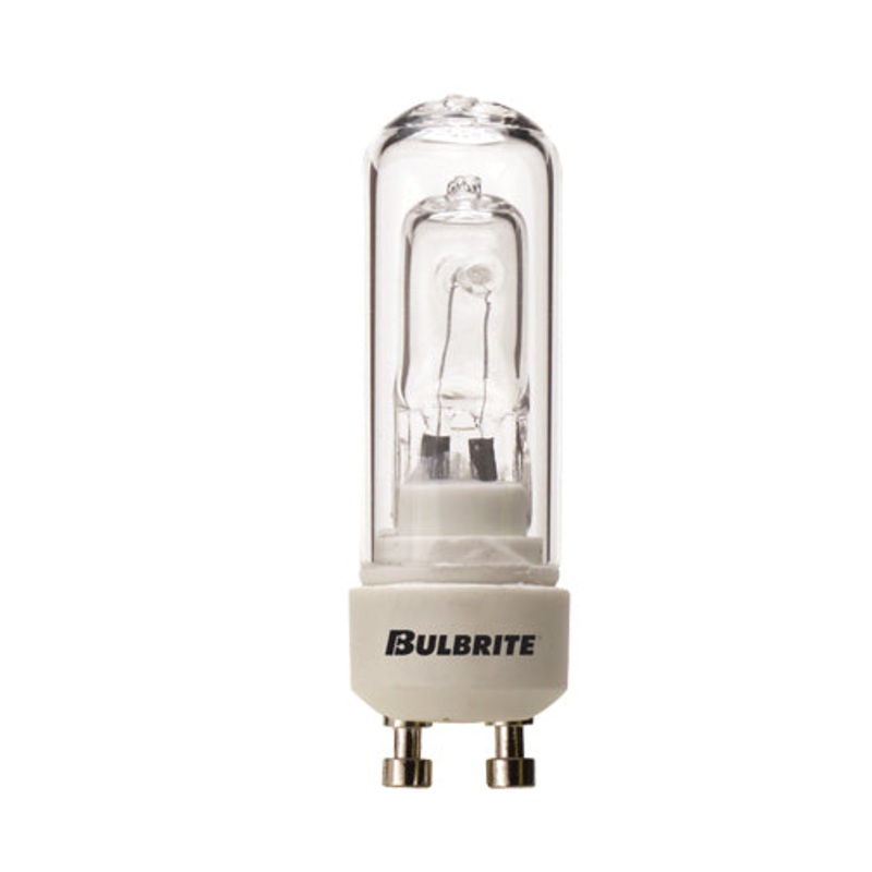 Bulbrite 617035 Double Light Bulb Clear