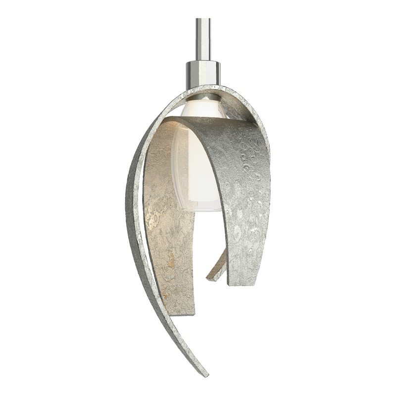 Corona Mini Pendant Sterling