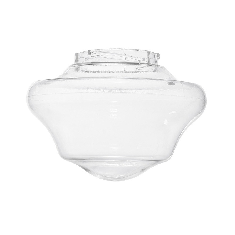 Fanimation G3CL myFanimation Glass Clear (Discontinued)