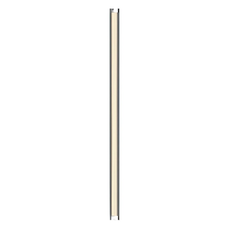 Wall Sconce Tenor Dimmable 1 Lamp Chrome Diamond T24 LED 102.6 Watt