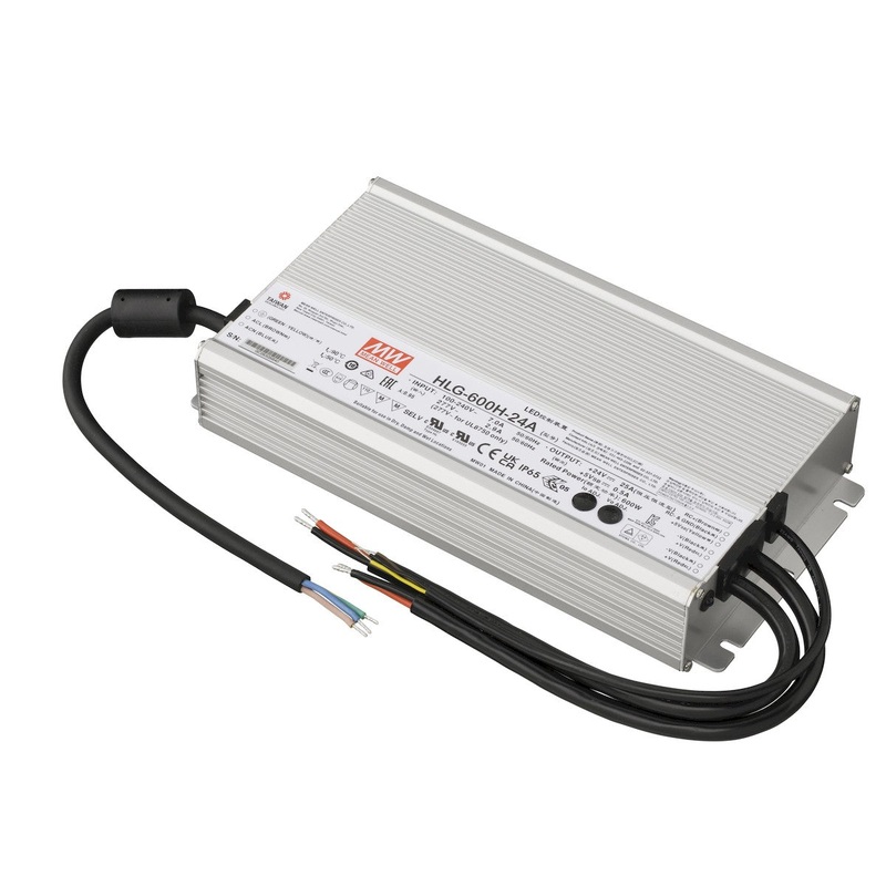 American Lighting LED-DR600-24