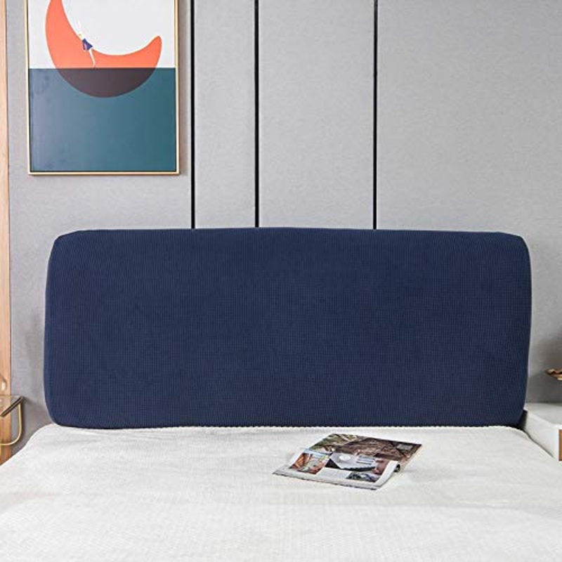 Copri+Testata+Per+Letto Copri/Copertura Testata Letto Copritestata Letto Singolo/Matrimoniale, Copertura Testata Letto Copritestata, Protezione Testata Addensare Elastico all-Inclusive Cover Lavabile