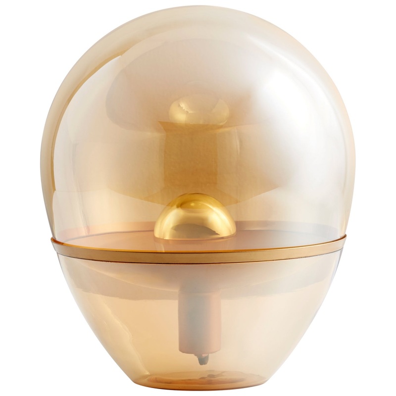 Cyan 10952-1 LED Table Lamp