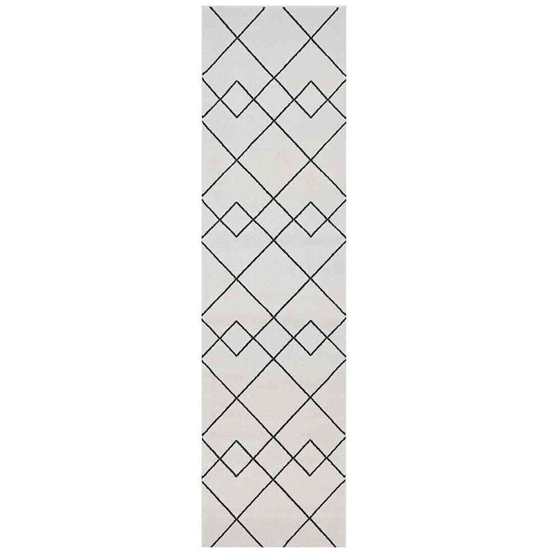 Paradise Runner Diego by Rug Culture – 300X80CM – RUNNER