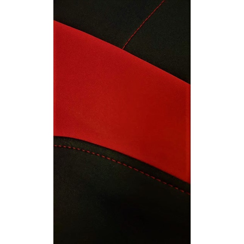 Universal Ultra Light Neoprene Rear Seat Covers Size 06/08S