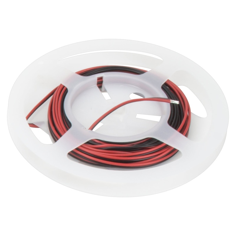 American Lighting WIRE-15-2PIN Spool