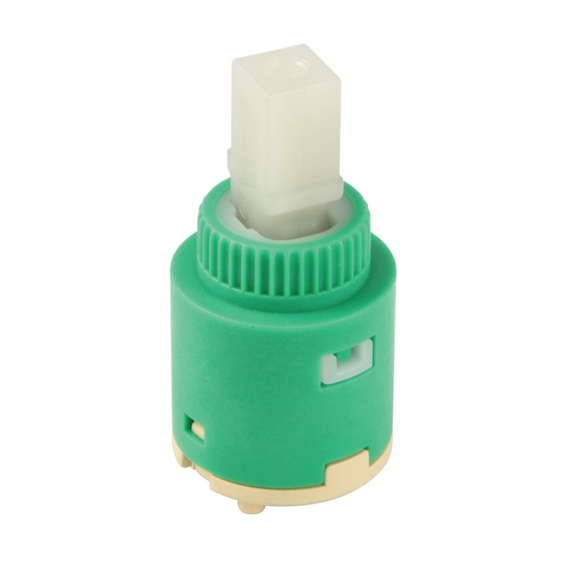 Vital KSRP8761C Ceramic Disc Cartridge (1 Piece), Raw