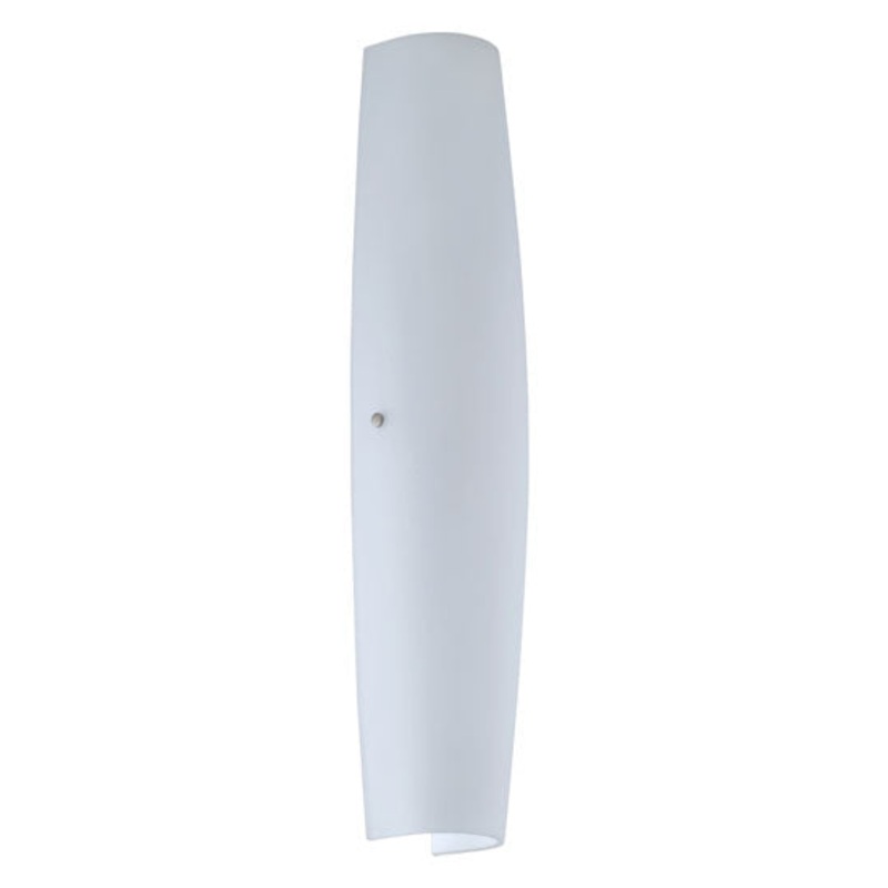 Besa 711207-SN Mistral Two Light Wall Sconce Satin Nickel