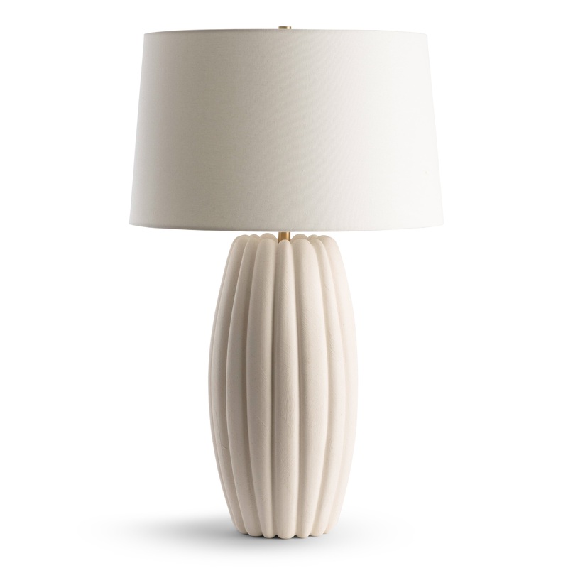 Bandini Table Lamp Off-White