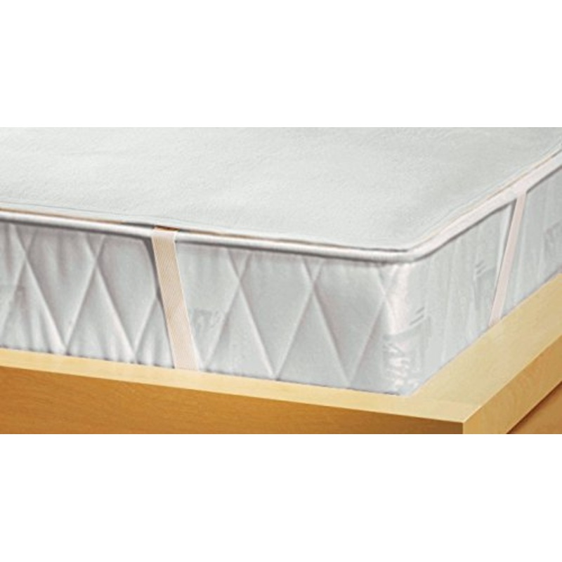 beene Coprimaterasso 90x 200cm Impermeabile incontinenza
