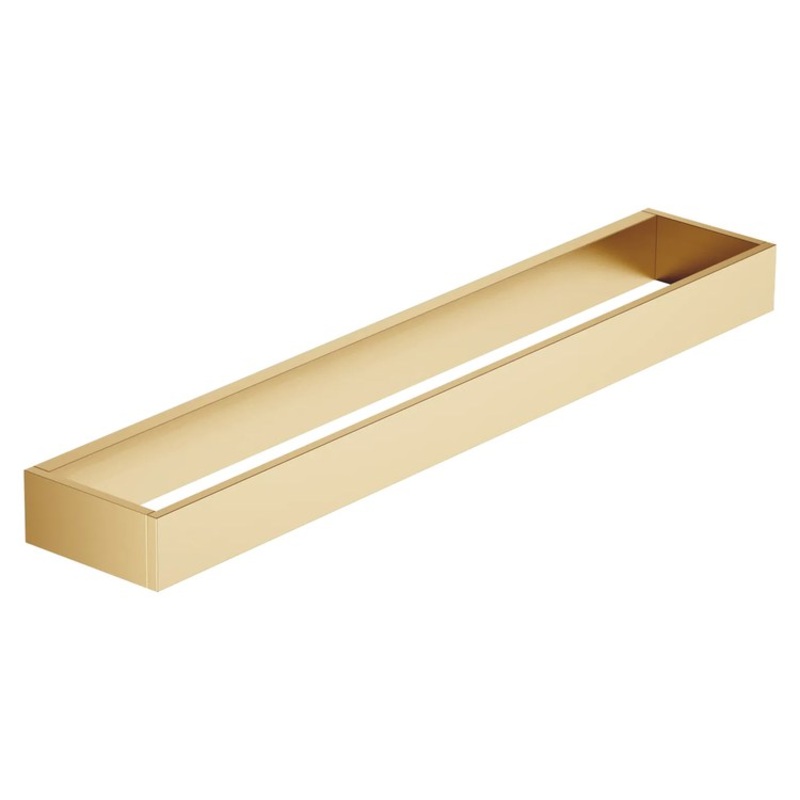 Towel Bar MEM 12 Inch Brushed Durabrass