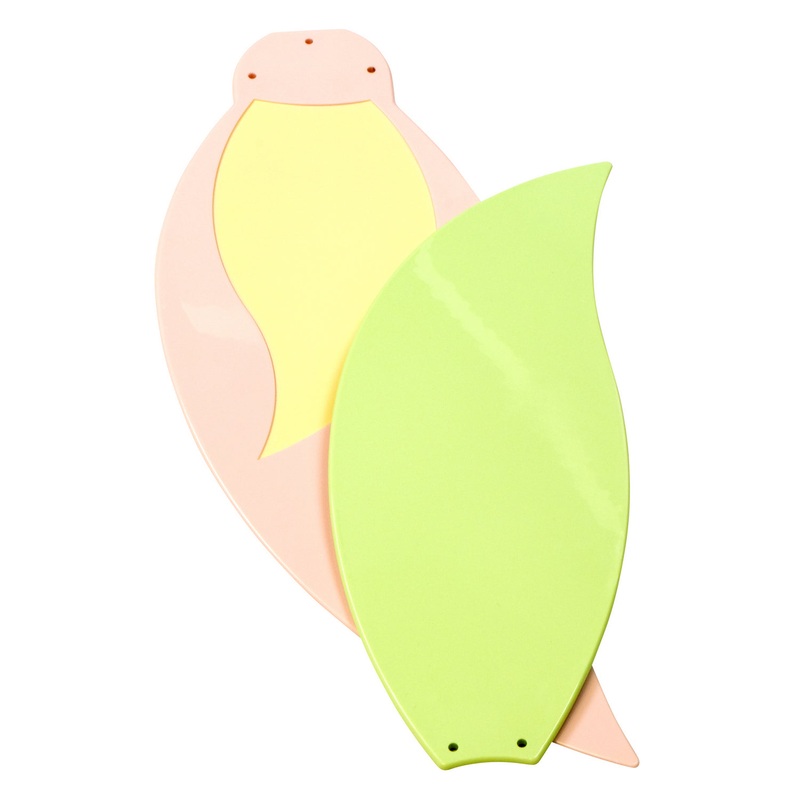 Craftmade BBL52-GRN-B Bloom 52″ Blades Green (Discontinued)