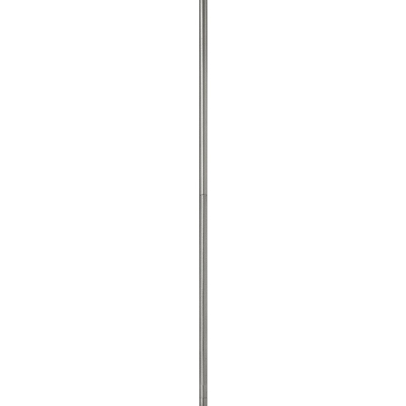 Stem from the Stem Collection in Brushed Nickel Finish by Hinkley