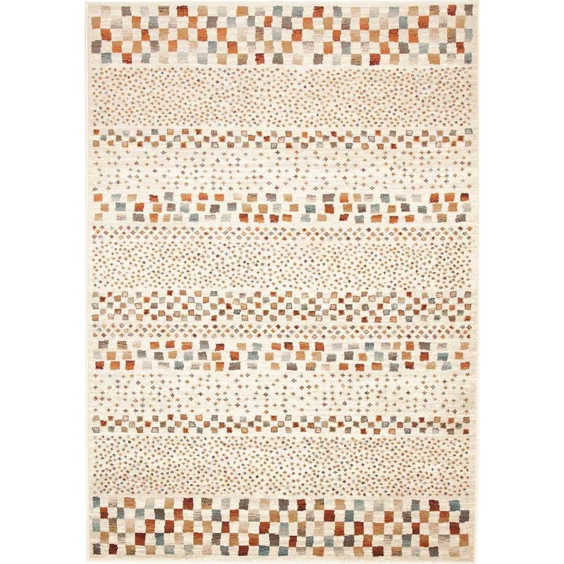 Oxford 431 Bone By Rug Culture – 400X300CM RECTANGLE