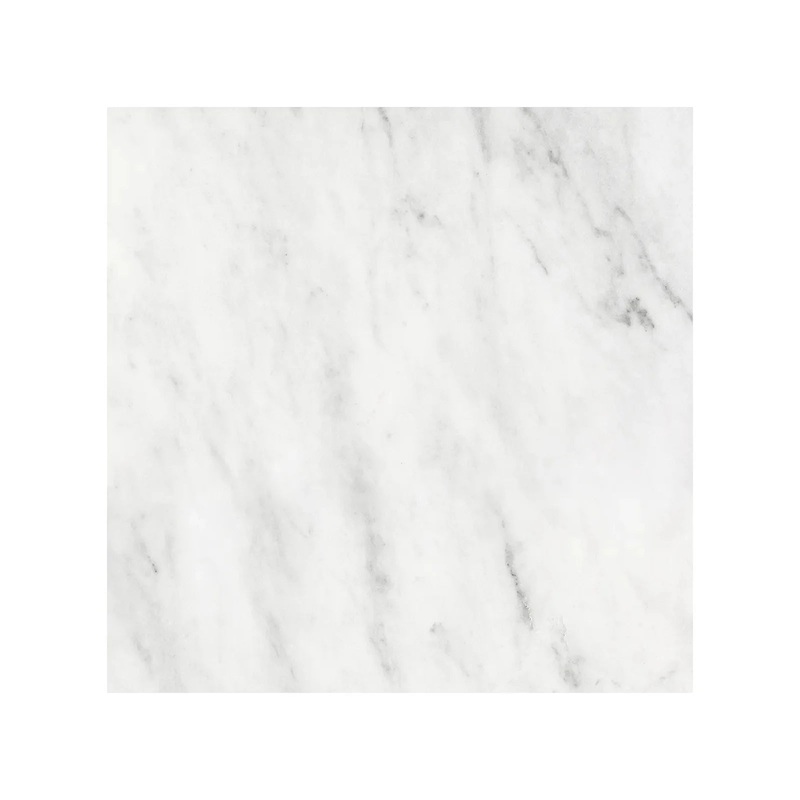 18″ x 18″ Marble Bianco Venatino Polished Stone Tile 72-308