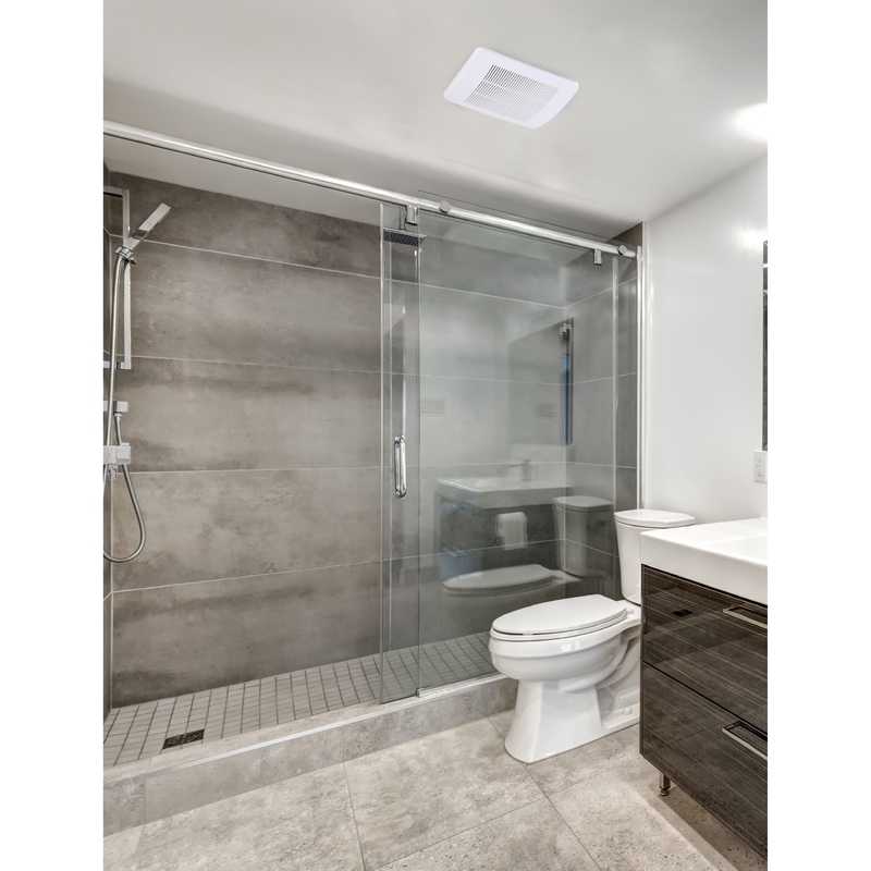 BPT18-34A-6 Bath Exhaust Fan Default