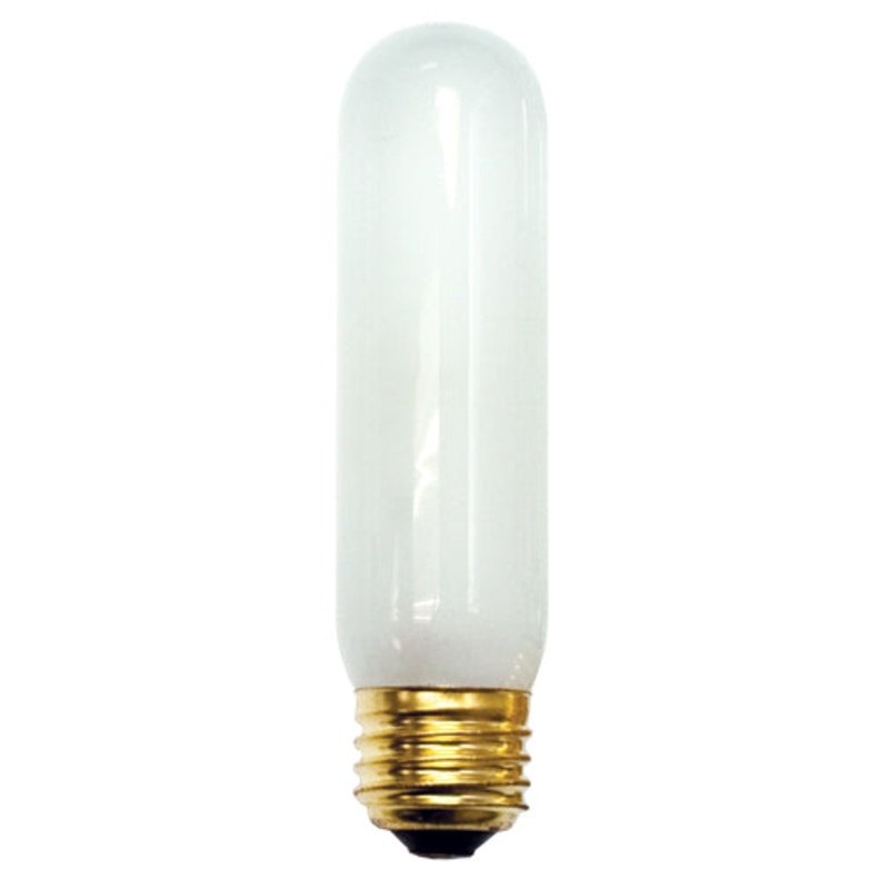 Bulbrite 704040 Showcase, Light Bulb Frost