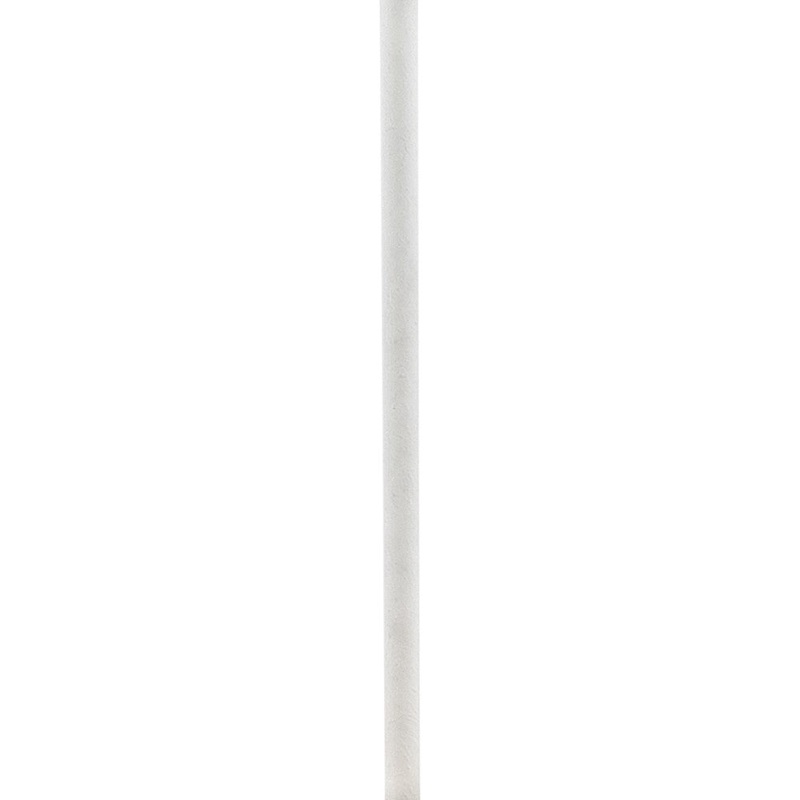 Stem from the Stem Collection in Textured Plaster Finish by Hinkley