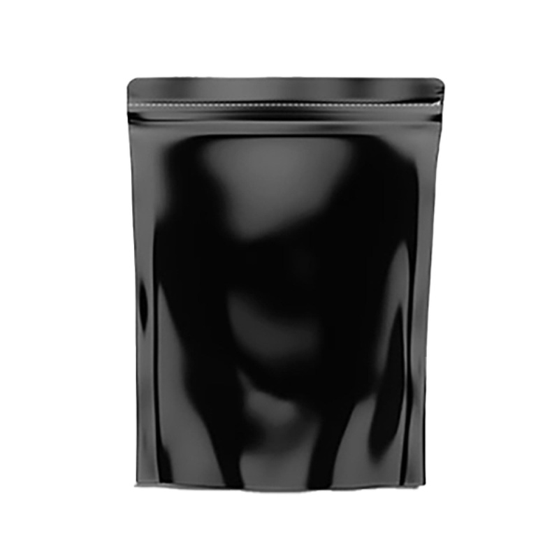 10x 277g Opaque Resealable Grove Bags 1/2 LB – TerpLoc Herb Fresh Storage