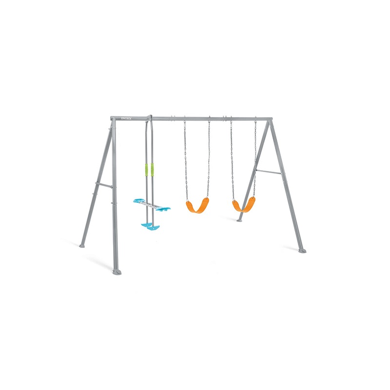 Intex Swing and Glide Three Feature Set 44123